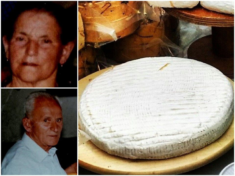 Nonni-Bagiolo